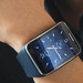 Samsung Gear S: Smartwatch mit gebogenem Display, Tizen und 3G
