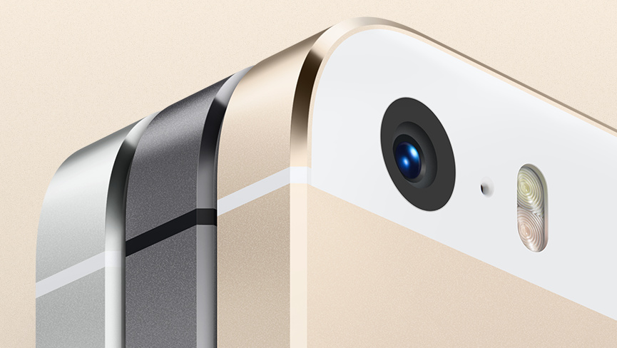 iPhone 6: Apple-Smartphone erneut in Gold, Silber und Grau