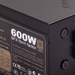Silverstone SX600-G: 600 Watt im SFX-Gewand semipassiv gekühlt