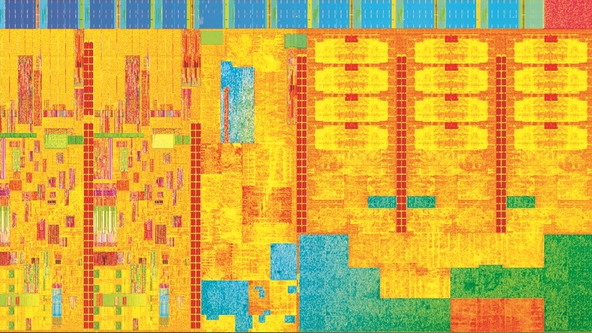 Intel Core i7-5820K: Die kleinste Haswell-E-CPU kostet 350 Euro