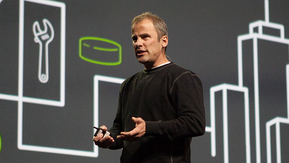 Red Hat: Technischer Vorstand Brian Stevens tritt zurück