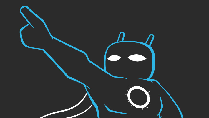 CyanogenMod: Amazon, Microsoft, Samsung und Yahoo zeigen Interesse