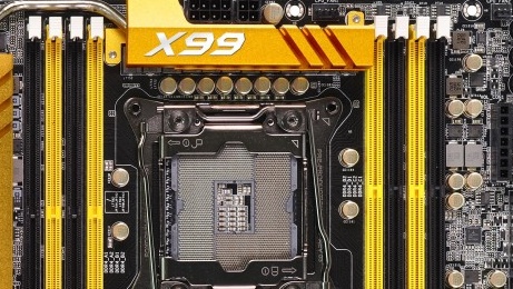 Intel Haswell-E: Ein Blick auf 27 Mainboards mit X99-Chipsatz