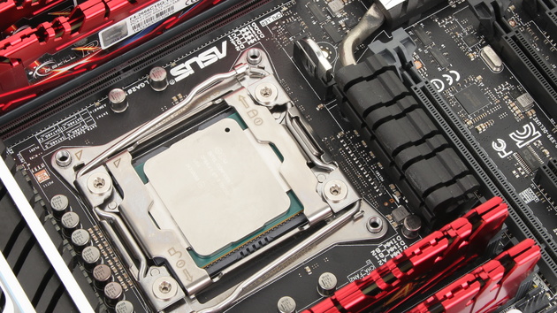 Markttag: Haswell-E auch im Preisvergleich gefragt