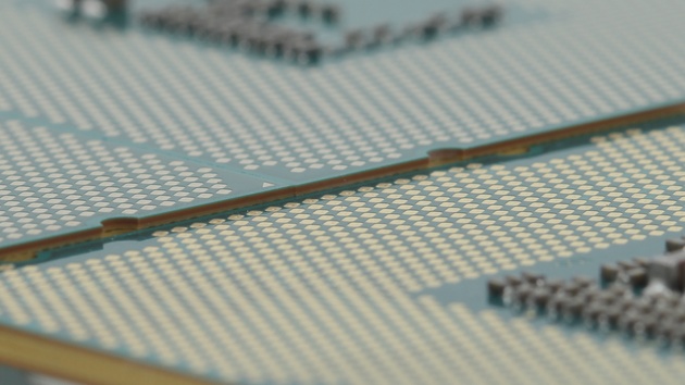 Rückblick: Thema der Woche: Intels Haswell-E