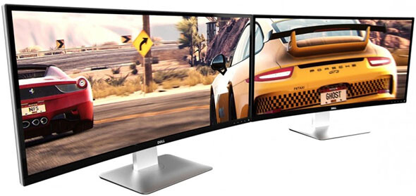 Dell UltraSharp U3415W