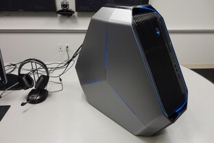 Alienware Area-51 (2014)