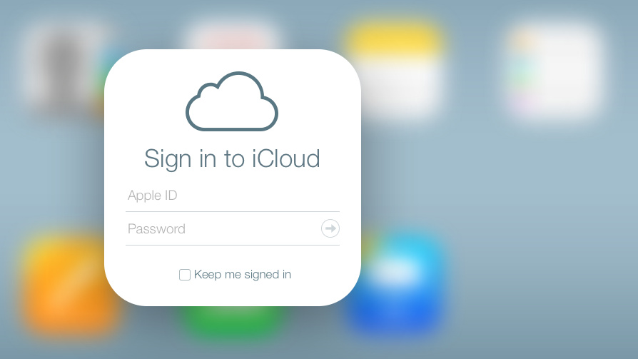 iCloud Hack: Apple schließt Sicherheitslücke in Find My iPhone