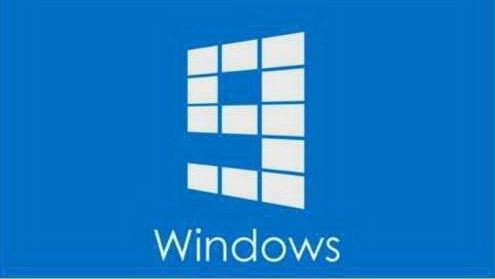 Threshold: Microsoft China zeigt Logo zu Windows 9