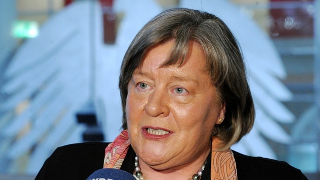 Datenschutzbeauftragte: Andrea Voßhoff fordert mehr Rechte und Unabhängigkeit