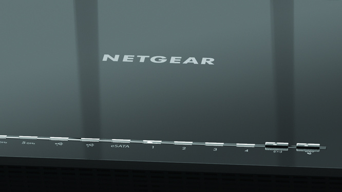 Netgear Nighthawk X4: AC2300-Router mit MU-MIMO und Wave 2 für 230 Euro