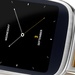 ZenWatch: Smartwatch von Asus mit Leder und Stahl