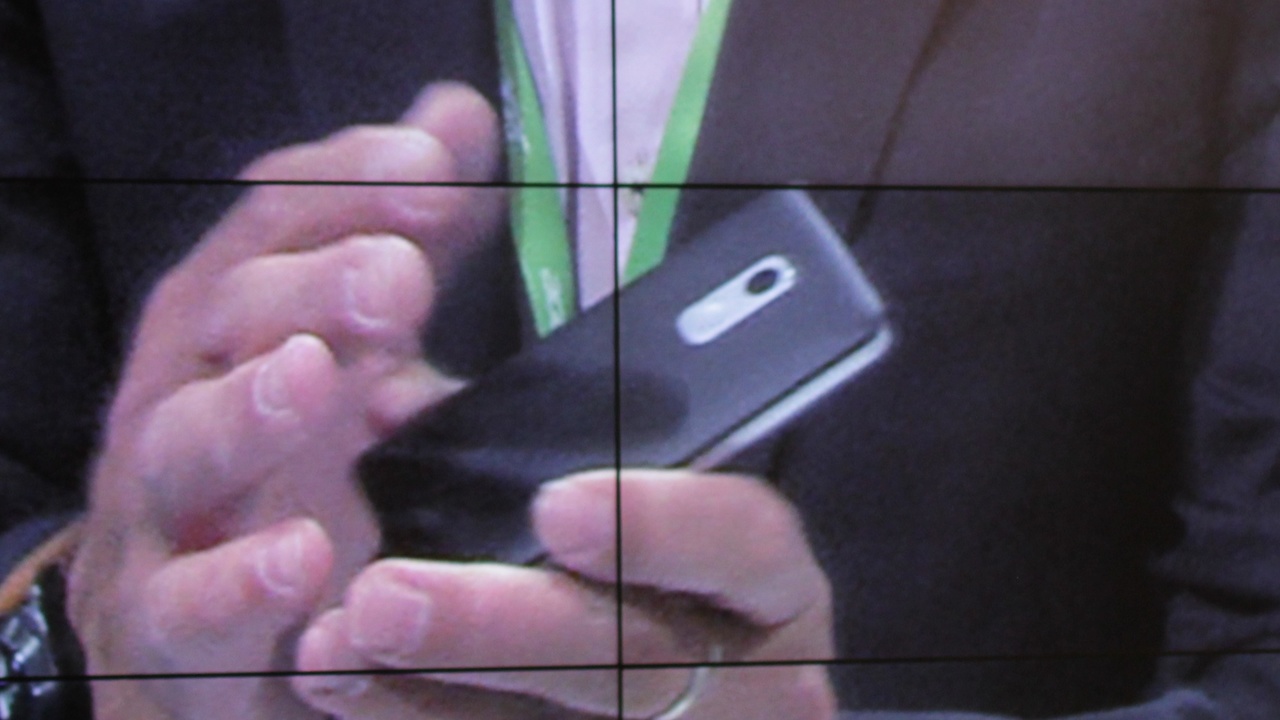 IFA 2014: Acer sieht Zukunft in 50-Euro-Smartphones