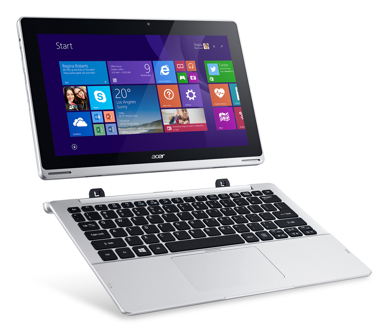 Acer Switch 11