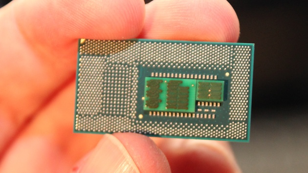 Broadwell: Intel Core M vorgestellt, Notebooks ab Oktober