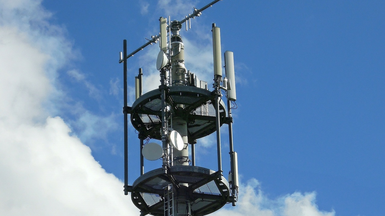 Mobilfunk: Bundesnetzagentur will Netzentgelte senken