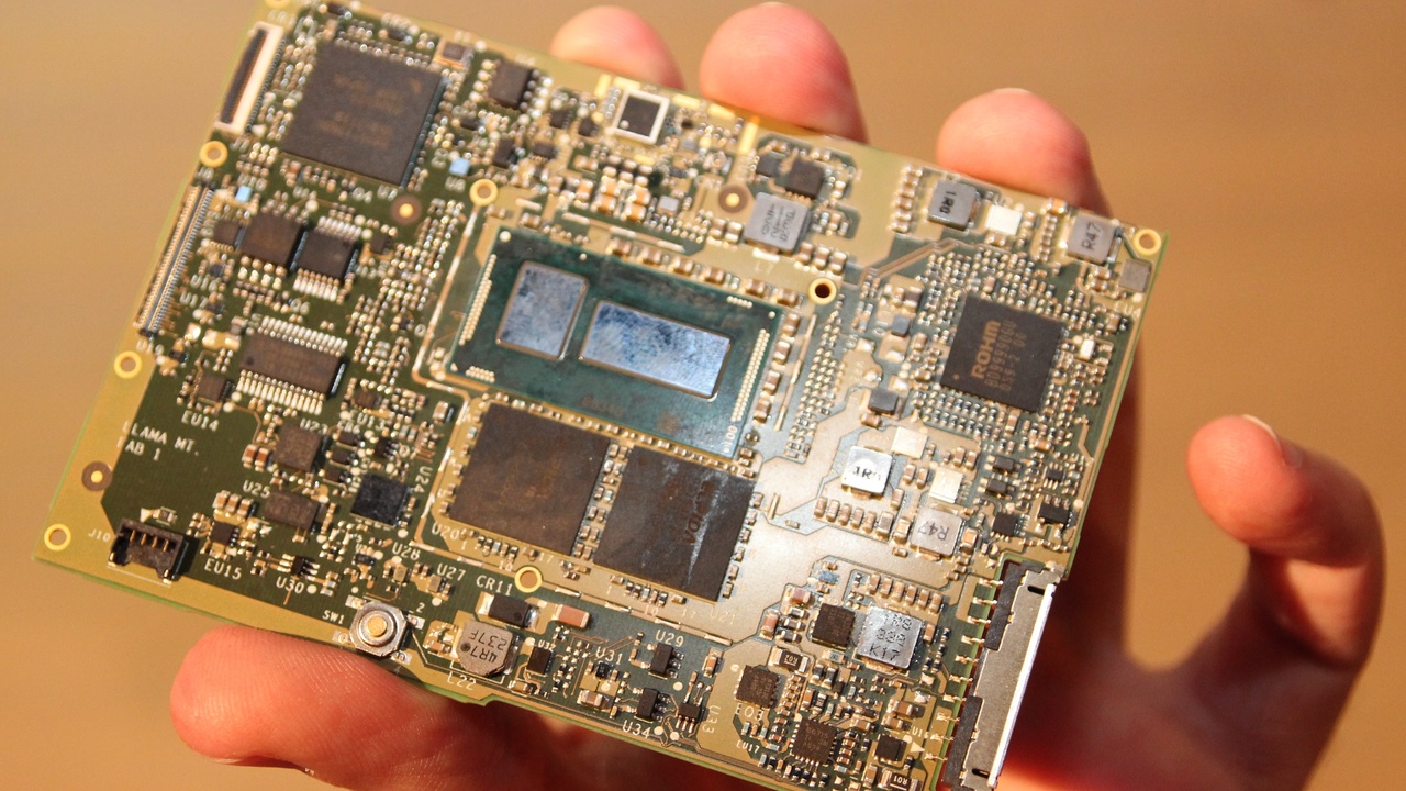 Prozessor: Intels SDP als TDP-Alternative vor dem Aus