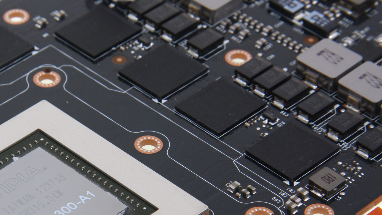 Nvidia GeForce GTX 980 und 970: Erste Maxwell-Grafikkarten mit 4 GB GDDR4
