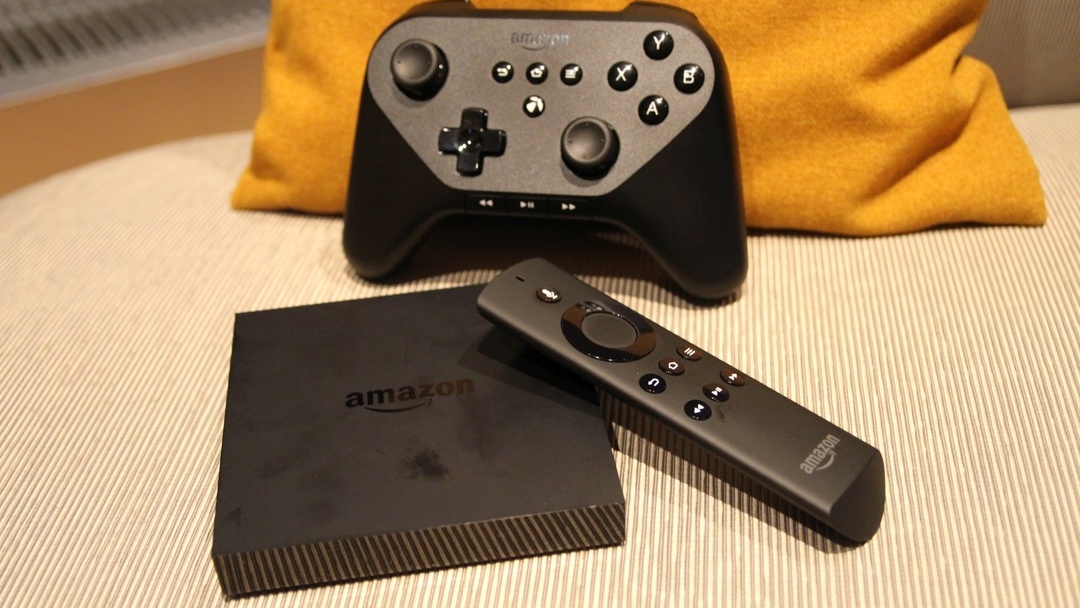 Amazon Fire TV: Die Streaming-Box ist für 49 Euro ausverkauft