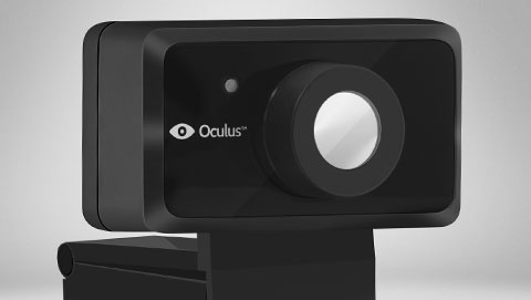Oculus Rift: Finale Version wird unter 400 US-Dollar kosten