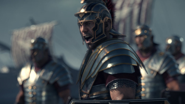 Ryse: PC-Version ab 10.10 mit hohen Anforderungen für 40 Euro