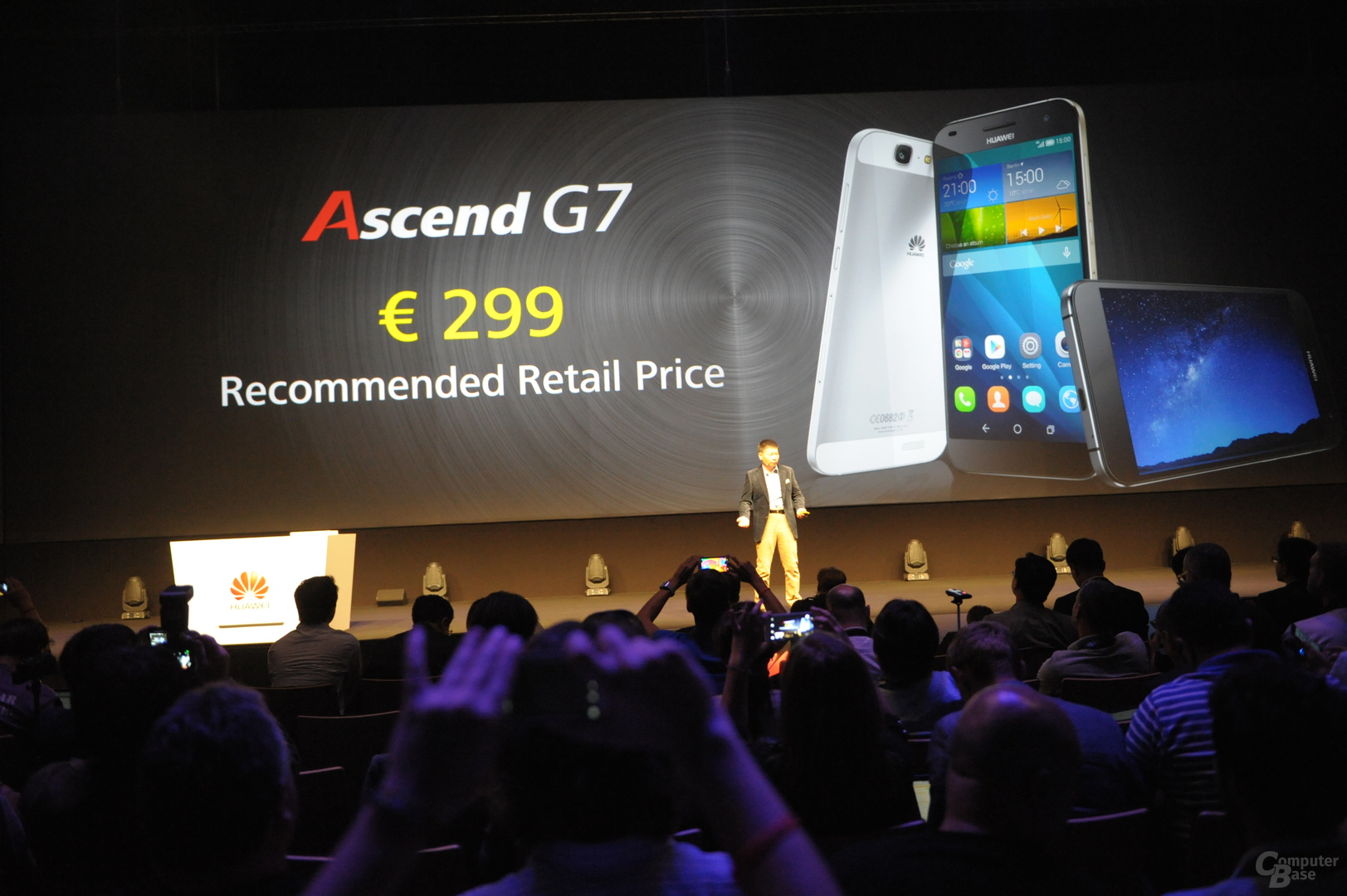 Huawei Ascend G7