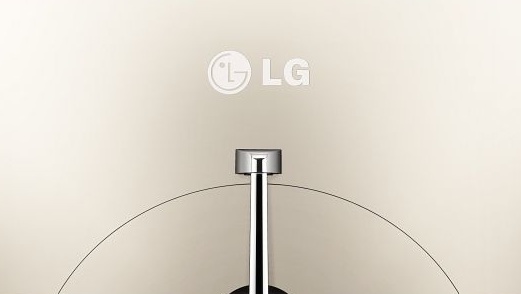 LG 34UC97: Gebogenes 34-Zoll-Display kostet 1.100 Euro