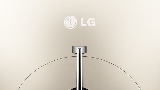 LG 34UC97: Gebogenes 34-Zoll-Display kostet 1.100 Euro