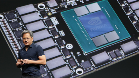 Nvidia verklagt Samsung: Verkaufsverbot von Smartphones und Tablets gefordert