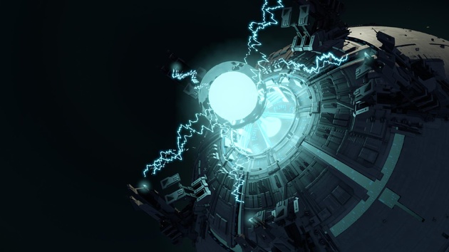 Kickstarter: Strategiespiel Planetary Annihilation veröffentlicht