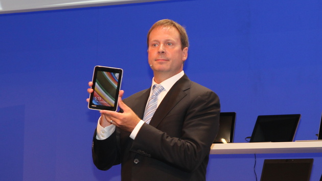 Intel: 40 Mio. Tablets in 2014, mehr „Broadwell“ ab 2015