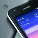 Smartphone: Huawei stattet Ascend G620s und Y550 mit LTE aus
