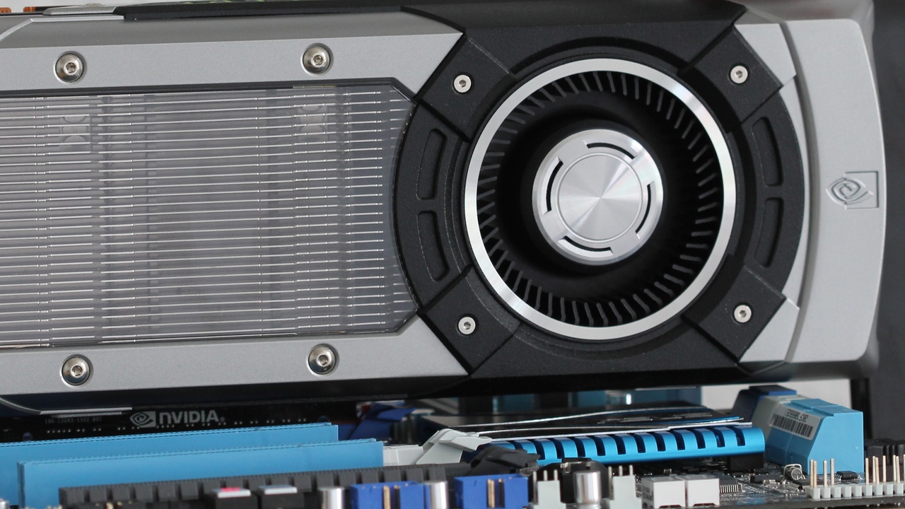 GeForce GTX 980: Erste 3DMark-Ergebnisse der neuen High-End-Grafikkarte