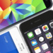 iPhone 6 (Plus): Apples neue Smartphones im Vergleich zur Konkurrenz