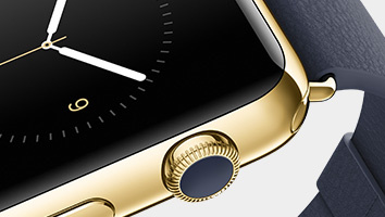 Keynote: Die Apple Watch ist das „One more thing“