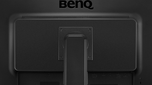 BenQ GW2765HT: 27-Zoll-Monitor mit WQHD und 4 ms für unter 400 Euro