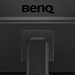 BenQ GW2765HT: 27-Zoll-Monitor mit WQHD und 4 ms für unter 400 Euro