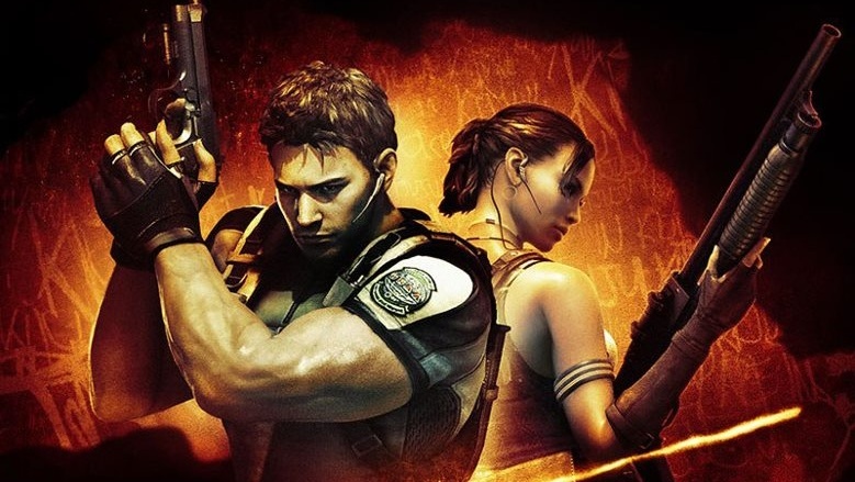 GfWL: Resident Evil 5 nächstes Jahr ohne DRM-Plattform