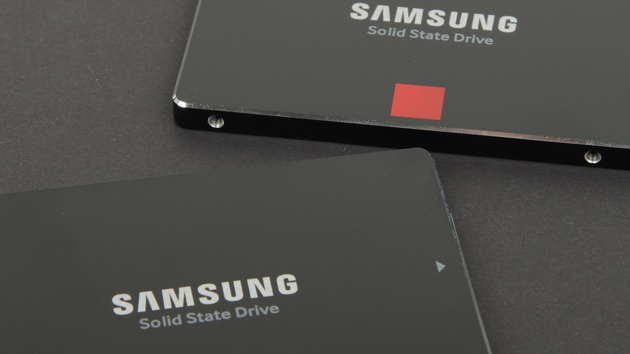 Samsung 850 Evo: Samsung bestätigt Nachfolger der SSD 840 Evo