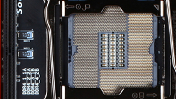 X99-Mainboards: Auch Gigabyte modifiziert den Sockel für Haswell-E