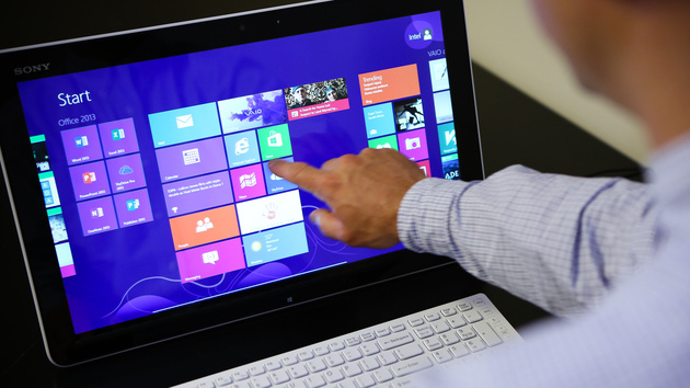 IDF 2014: Ultra HD und HDMI 2.0 in All-in-One-PCs ab 2015