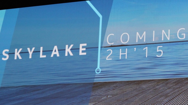 Skylake: Intel schafft FIVR beim Haswell-Nachfolger wieder ab