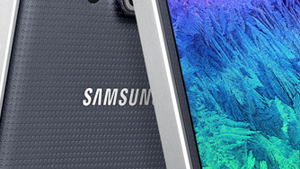 Samsung: Smartphone mit Metallgehäuse in der Planung
