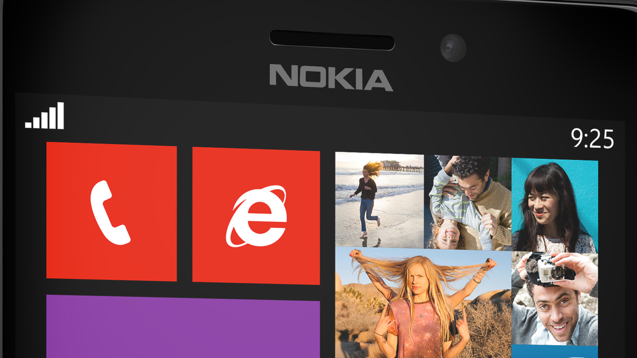 Lumia: Microsoft lässt die Marke Nokia fallen