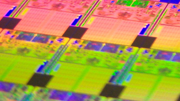Intel: Auch 7-nm-Fertigung wohl noch ohne EUV-Lithografie