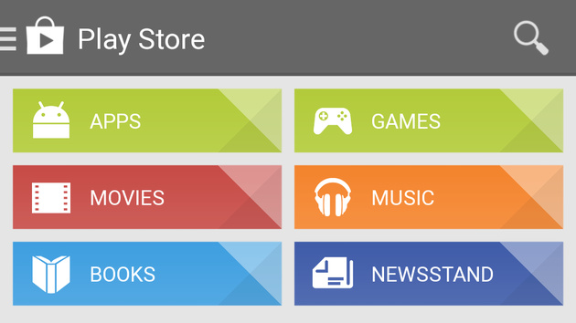 Google Play: App-Rückgabezeit auf zwei Stunden verlängert