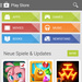 Google Play: App-Rückgabezeit auf zwei Stunden verlängert