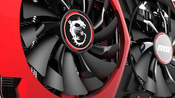 Nvidia Maxwell: Erste Hersteller zeigen die GeForce GTX 900