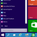 Windows (9) Technical Preview: Erste Bilder zur Testversion des nächsten Windows