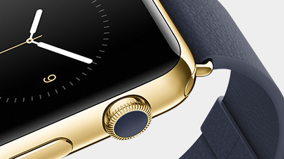 Apple Watch: Laufzeit aktuell bei rund einem Tag